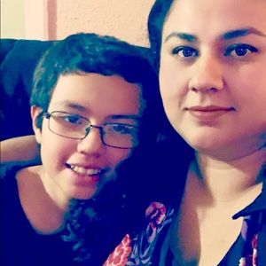 Meet your Posher, Olga